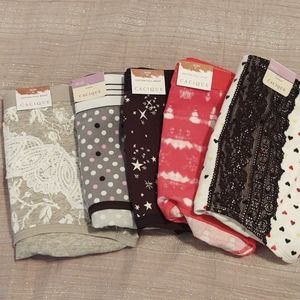 Cacique 5Cotton full brief 18/20 NWT